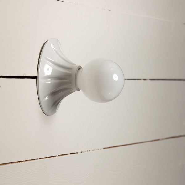 Vintage Bulb Wall Sconce